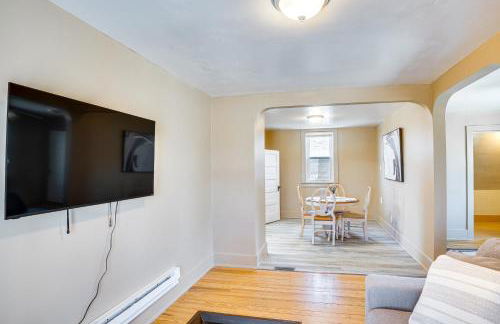 2 Mi to Dtwn Studio Suite in Sheboygan - Foto 5