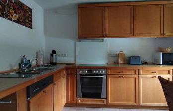 Schöne helle Ferienwohnung - Foto 10