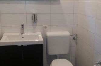 Holiday Home Ruhiges Ferienhaus mit gemütlicher Terrasse by Interhome - Foto 9