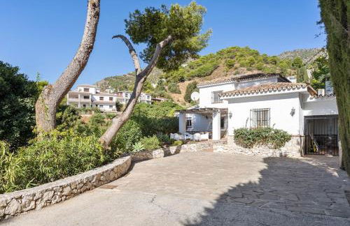 Villa Ítaca Nature, calm and views 4 beds - Foto 14