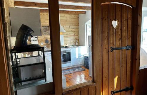 Maison de campagne atypique à Tence - Foto 15