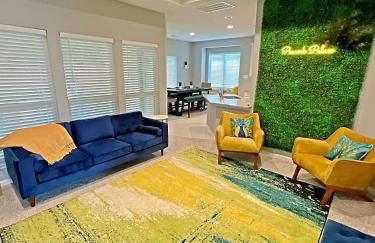 The Peacock Palace - Foto 1