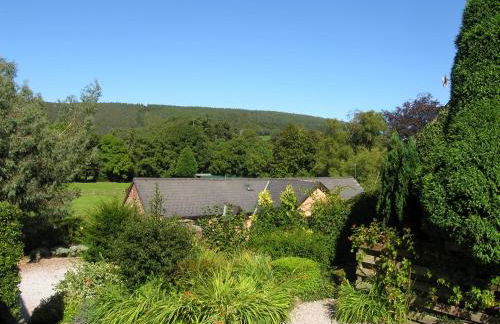 Duddings Country Cottages - Photo 17