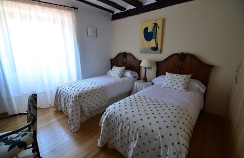 Casa de la Cadena - Foto 45