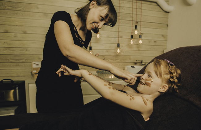 Stara Wieś Resort & Odnowa - Foto 11