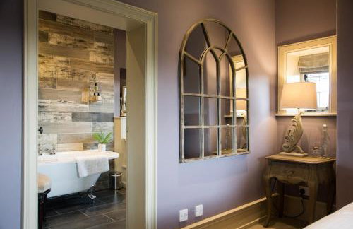 Willington Lodge - Foto 23