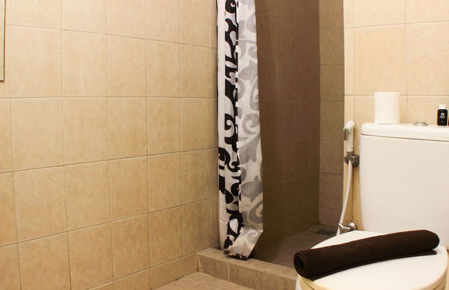 Comfort And Warm 2Br At Marina Ancol Apartment - Foto 27