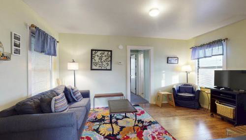 Oceanfront Elk Home Steps to Beach & Pet-Friendly - Foto 2