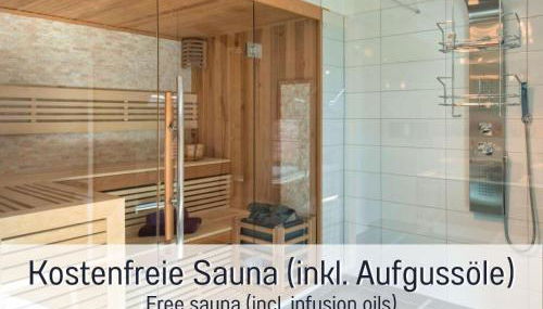 Dieboldsberg: Sauna | Whirlpool | Kamin | Garten - Foto 5, Shower