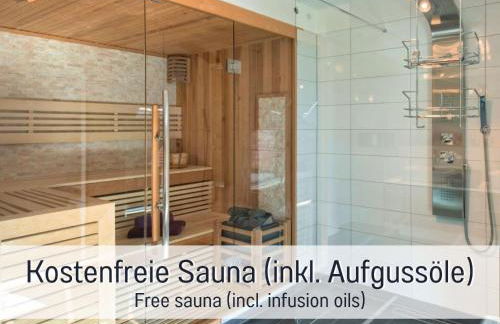 Dieboldsberg: Sauna | Whirlpool | Kamin | Garten - Foto 5