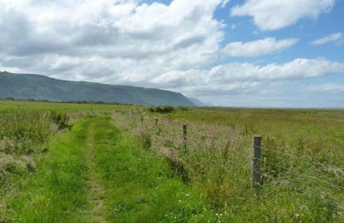 The Pack Horse Exmoor National Park Allerford Riverside Cottage & Apartments - Photo 18