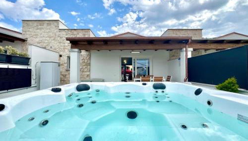 Villa with Jacuzzi - Joy Collection - Foto 5