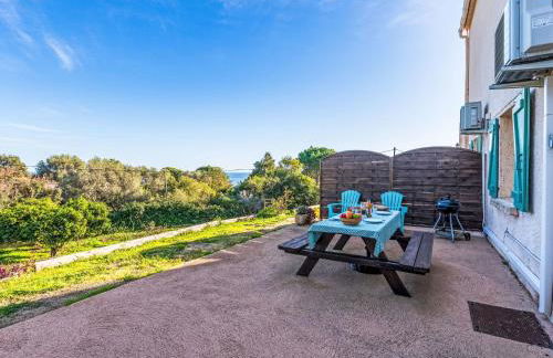 Apartment T2 Gabriello by Interhome - Foto 1