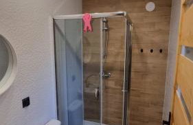 Jaśkowe Wzgórze domki na wynajem Szymbark, balia, Domek nr 2 i 3 - Foto 45