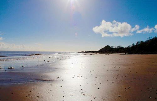 Lapwing, Skylark & Curlew Seaside Chalets - Foto 9