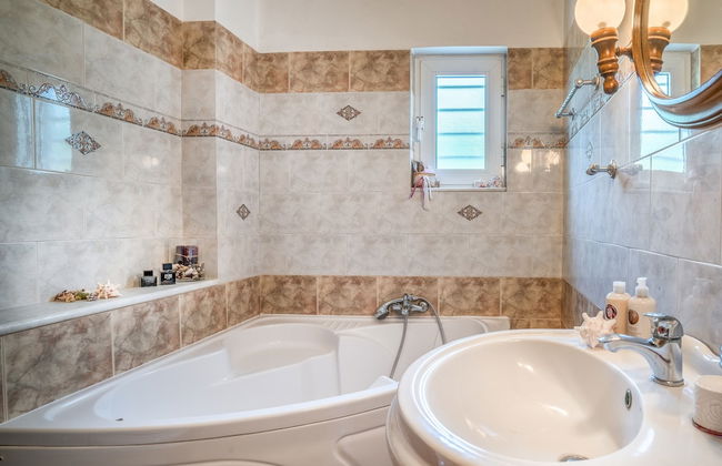 Villa Eleonas - Foto 16