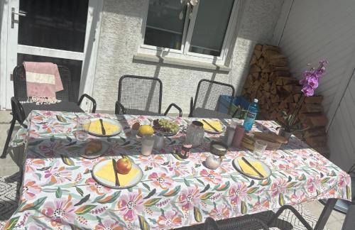 Residenz zu Caub - Blücher-Suite - Foto 18