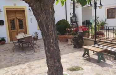 La Rueda Apartamentos Rurales - Foto 29