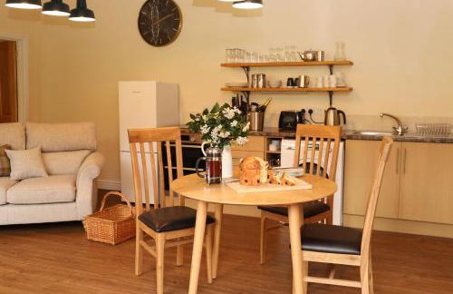 Great Western Lodge at Eaton Manor - Foto 4