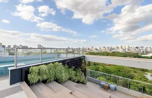 JP Redenção | In House - Foto 72