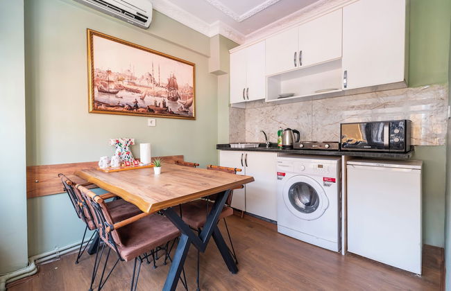 ayka apart - Foto 63