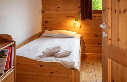 Ferienwohnungen Erlebnisnaturhof - Foto 11