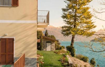 LakeSide Villa Del Pierangelo: Apartment Platanus - Foto 17