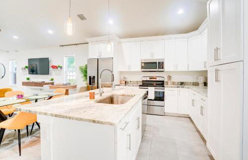 West Palm Beach Vacation Home - Foto 8