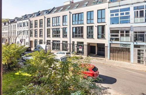 Kleine Hütte in St Pauli Hamburg - Foto 22