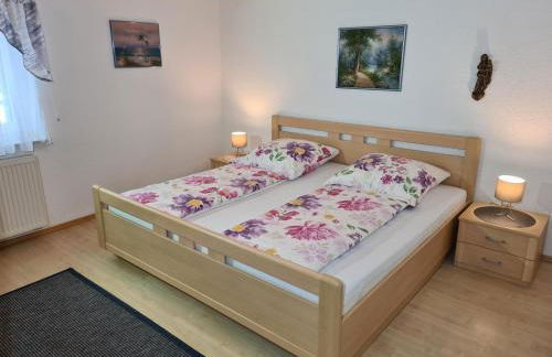 Ferienwohnung Graf Konrad - Foto 29