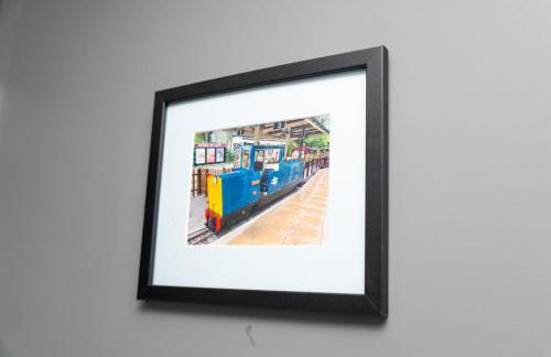 Rb Lodge Stockport - Foto 23