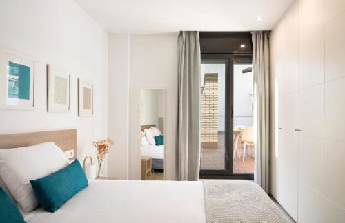 Feelathome Plaza Apartments - Foto 36