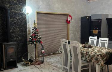 Mazury Przyjazny Dom w Leleszkach z gorącą balią - Photo 21