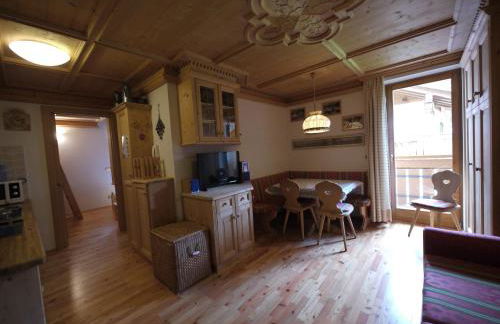 Appartamento Brentegani - Foto 13