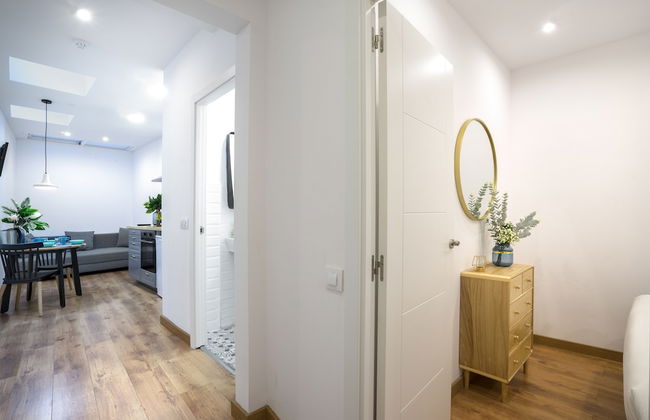 Hotelito Boutique Badalona Mar - Foto 2