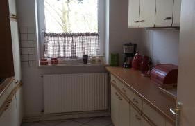 Ferienwohnung Hunteblick - Foto 3