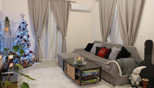 Ηome & Garden with parking close to Olympic Stadium - Foto 3