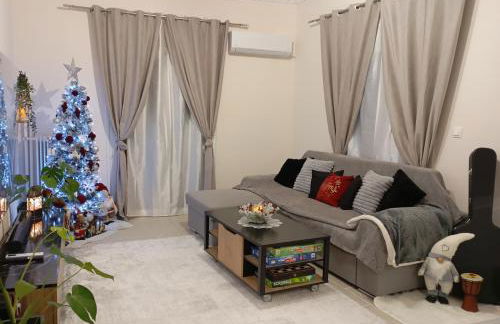 Ηome & Garden with parking close to Olympic Stadium - Foto 4