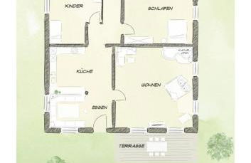 Angelas Ferienwohnungen Oberstaufen - Foto 55