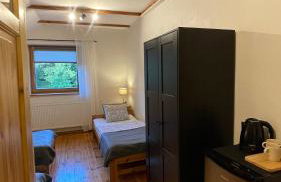 Agroturystyka Dom Wśród Sosen - Foto 40