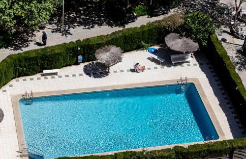 Travel Hábitat L'Umbracle - Foto 14