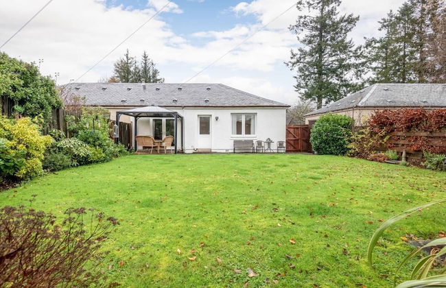 Heavenly Heather Cottage - Foto 27