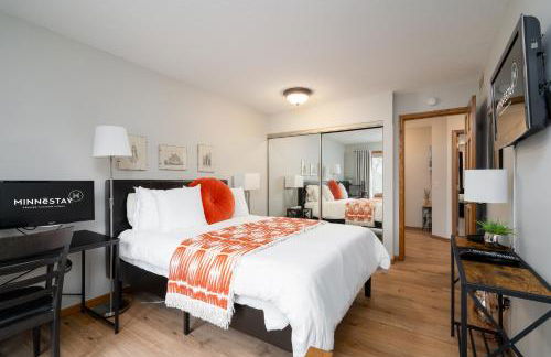 Creekside Lodge - Foto 23