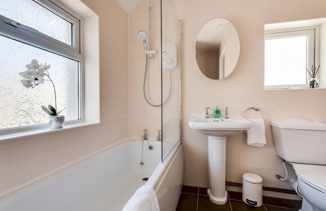 The Oxford Abode - 3-bedroom House - Large Garden - Foto 31