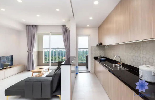 Botanica Orchard Luxury Near Airport - Foto 49