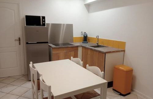 BudgetBnb au centre de la Moutonne - Foto 6