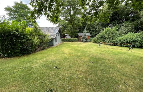 Luett Huus - Foto 30