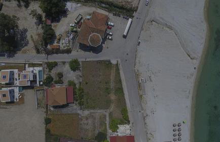 SEASCAPE VILLAS VASSILIKI - Beachfront villas - Foto 17