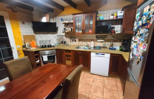 Private Room in Casa Kores - Foto 5