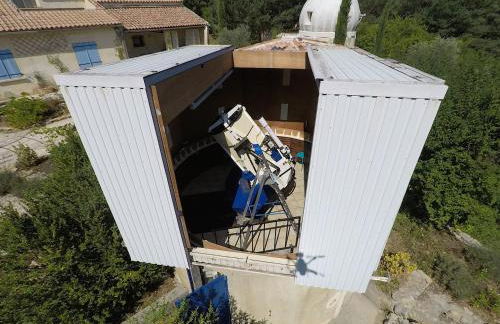 Appartement T2 "Altaïr" de l'observatoire - Foto 12